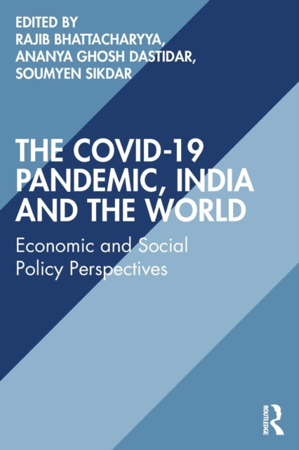 Covid19 Pandemic India & The World