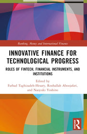 Innovative Finance For Technological Pr