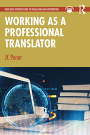 Working As A Professional Translator