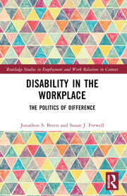 Disability In The Workplace