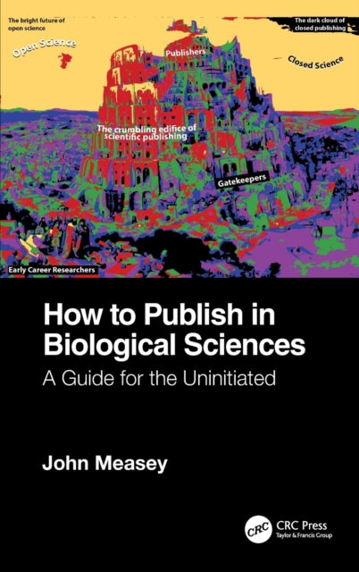 Measey - How To Publish In Biologic