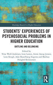 Students Experiences Of Psychosocial Pro