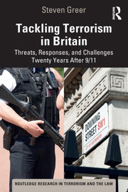 Tackling Terrorism In Britain