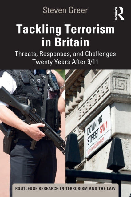 Tackling Terrorism In Britain