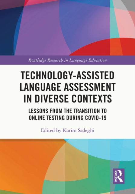 Technologyassisted Language Assessment I