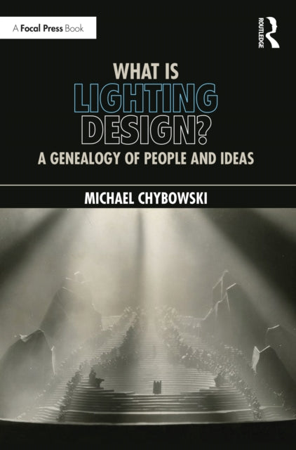 What Is Lighting Design
