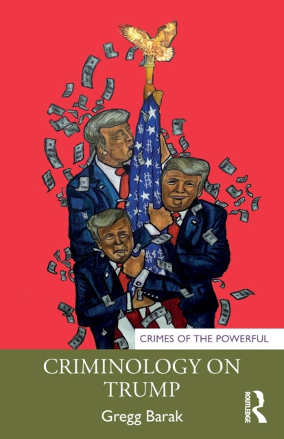 Criminology On Trump Barak