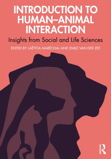 Introduction To Humananimal Interaction