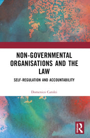 Non-governmental Organisations And The