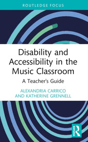Disability And Accessibility In The Mus