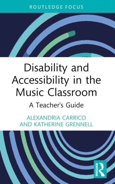 Disability And Accessibility In The Mus