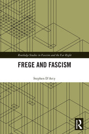 Frege And Fascism