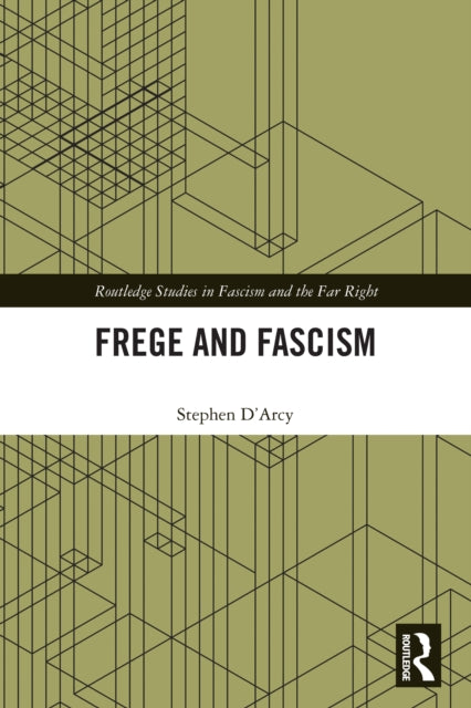 Frege And Fascism