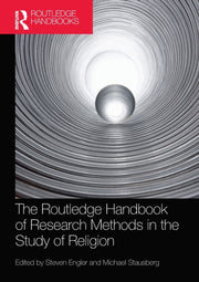 Routledge Handbook Of Research Methods I