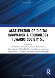 Acceleration Of Digital Innovation Techn