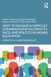 How To Engage In Difficult Conversations