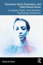 Psychosis Spirit Possession And Child By Da Breo  Hazel