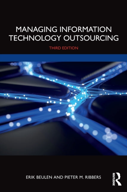 Managing Information Technology Outsourc
