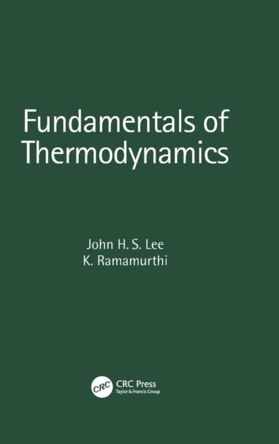 Thermodynamics
