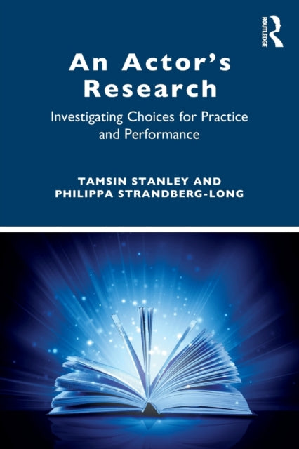 Actors Research
