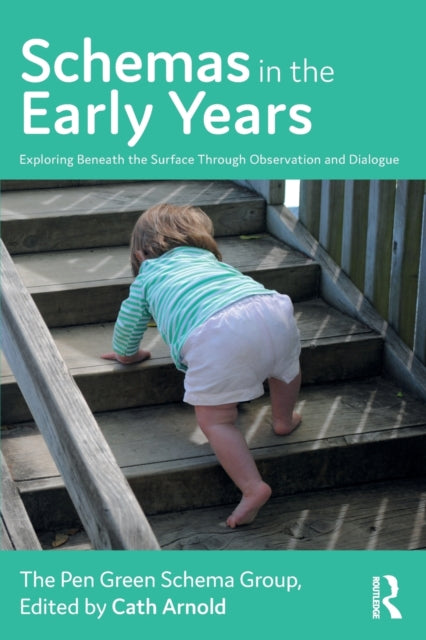 Schemas Early Years Arnold