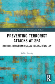 Preventing Terrorist Attacks At Sea