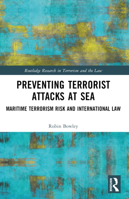 Preventing Terrorist Attacks At Sea
