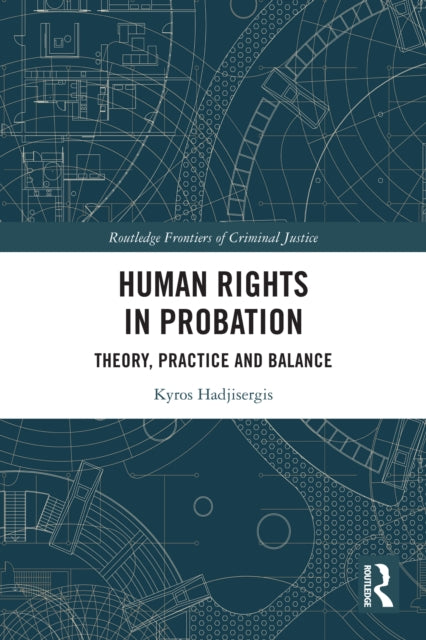 Human Rights In Probation