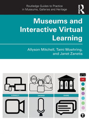 Museums And Interactive Virtual Lea