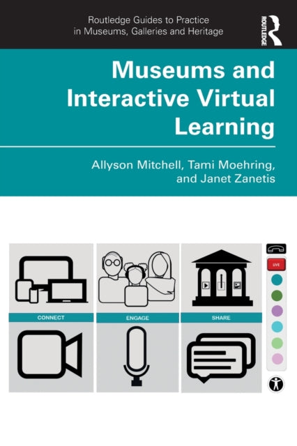 Museums And Interactive Virtual Lea