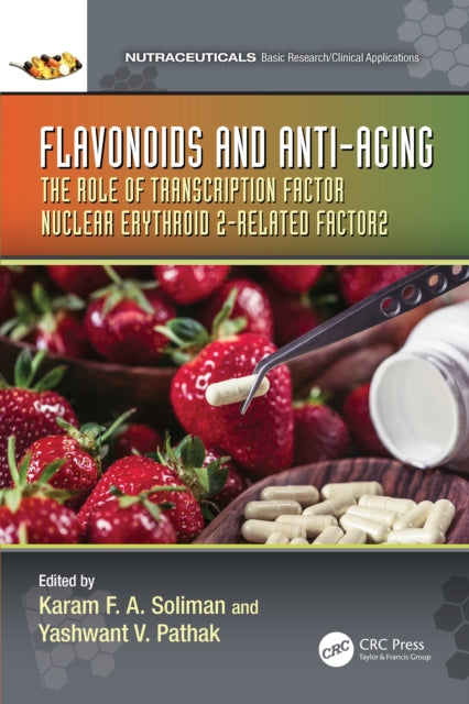 Flavonoids And Anti-aging