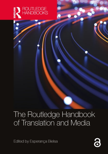 Routledge Handbook Of Translation And M