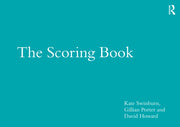 Comprehensive Aphasia Test: Scoring Boo)