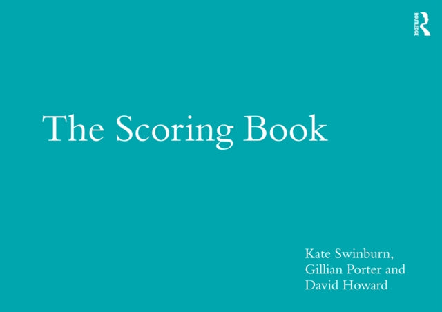 Comprehensive Aphasia Test: Scoring Boo)