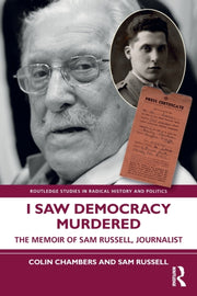 I Saw Democracy Murdered Chambers