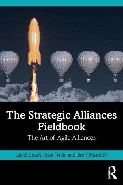Strategic Alliances Fieldbook Boot