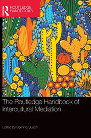 Routledge Handbook Of Intercultural Medi