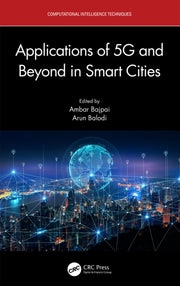 Applications Of 5g And Beyond In Smart