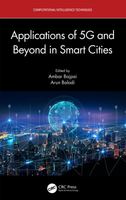 Applications Of 5g And Beyond In Smart