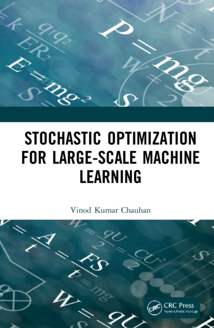 Stochastic Optimization For Largescale M