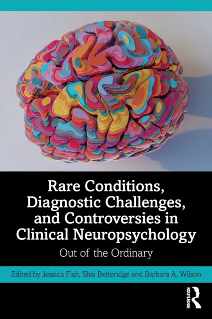 Rare Conditions Diagnostic Challenges &