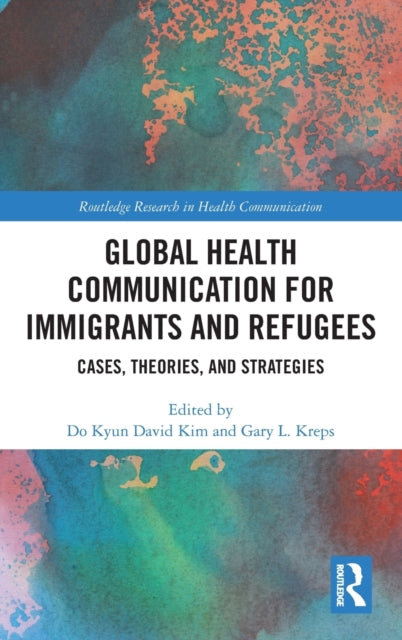 Global Health Communication For Imm