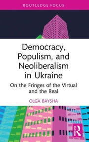 Democracy Populism & Neoliberalism In Uk