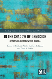 In The Shadow Of Genocide