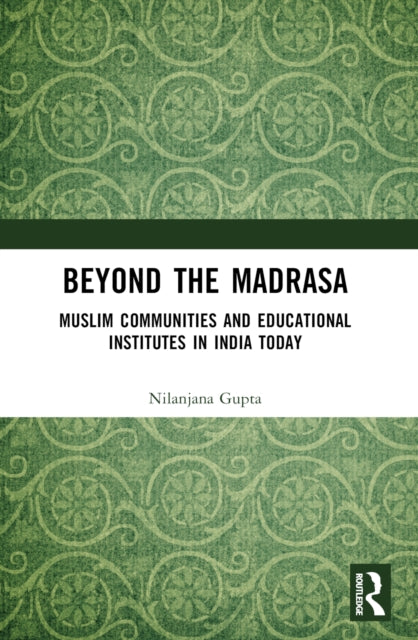 Beyond The Madrasa