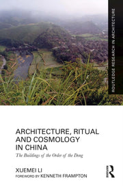 Architecture Ritual And Cosmology In C