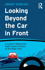Looking Beyond The Car In Front Du