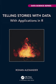 Telling Stories With Data