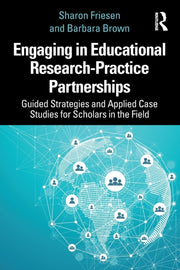 Engaging In Educational Researchpractice