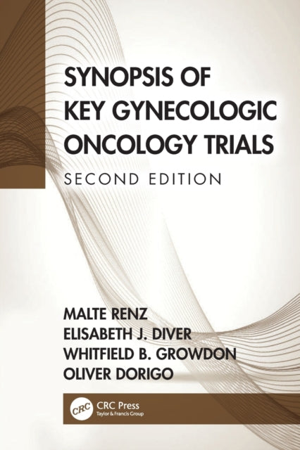 Synopsis Of Key Gynecologic Oncology Tri